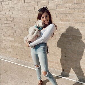 Meet your Posher, Makayla